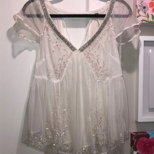 Free People top